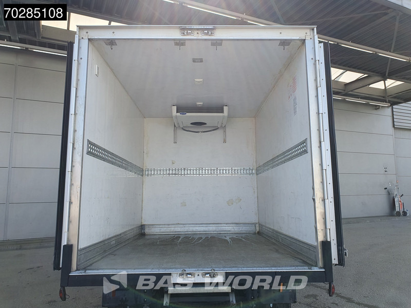Iveco Daily 35C14 Koelwagen Vriezer Carrier Lamberet 230V Stekker Dubbellucht Euro6 Koel Koeler Vries Vriezer Kühlwagen Kühler Frigo 10m3 Cr - Dostavno vozilo hladnjača: slika 3 Iveco Daily 35C14 Koelwagen Vriezer Carrier Lamberet 230V Stekker Dubbellucht Euro6 Koel Koeler Vries Vriezer Kühlwagen Kühler Frigo 10m3 Cr - Dostavno vozilo hladnjača: slika 3