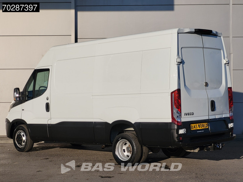 Iveco Daily 35C14 L2H2 3,5t Trekhaak Airco Cruise Euro6 L2 12m3 Airco Trekhaak Cruise control - Furgon: slika 2 Iveco Daily 35C14 L2H2 3,5t Trekhaak Airco Cruise Euro6 L2 12m3 Airco Trekhaak Cruise control - Furgon: slika 2