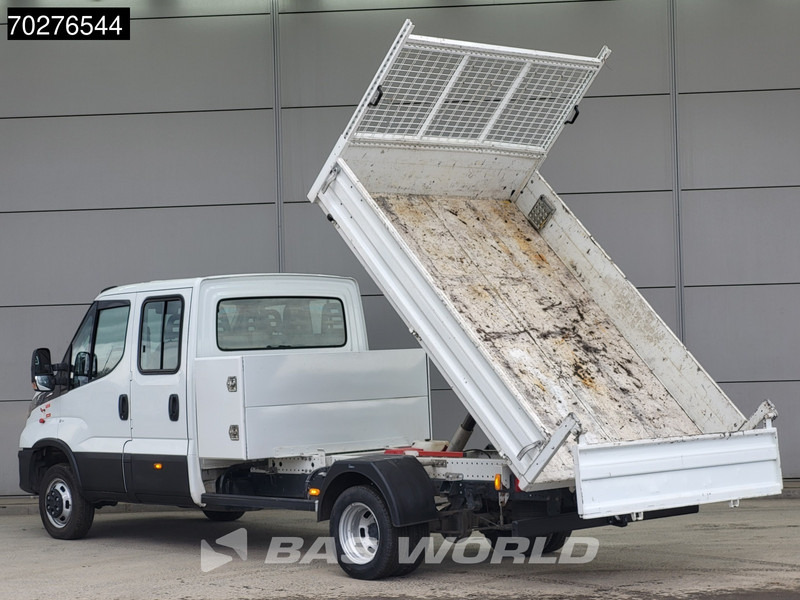 Iveco Daily 35C16 3.0L Kipper Dubbel Cabine met Kist Dubbellucht 3,5t Trekhaak Airco Cruise Tipper Benne Kieper Airco Dubbel cabine Trekhaak - Dostavno vozilo istovarivač: slika 2 Iveco Daily 35C16 3.0L Kipper Dubbel Cabine met Kist Dubbellucht 3,5t Trekhaak Airco Cruise Tipper Benne Kieper Airco Dubbel cabine Trekhaak - Dostavno vozilo istovarivač: slika 2