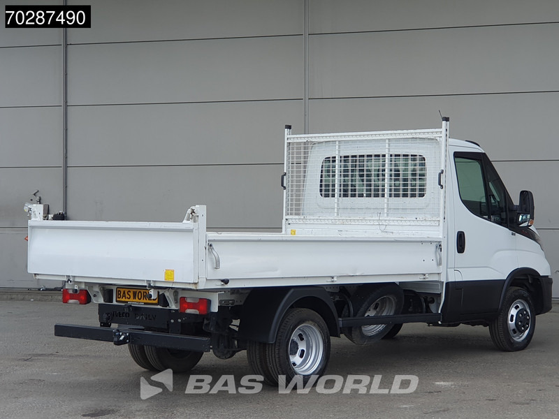 Iveco Daily 35C16 3.0L Kipper Dubbellucht 3,5t Trekhaak Airco Cruise Navi Camera Euro6 Tipper Benne Kieper 2m3 Airco Trekhaak Cruise control - Dostavno vozilo istovarivač: slika 5 Iveco Daily 35C16 3.0L Kipper Dubbellucht 3,5t Trekhaak Airco Cruise Navi Camera Euro6 Tipper Benne Kieper 2m3 Airco Trekhaak Cruise control - Dostavno vozilo istovarivač: slika 5