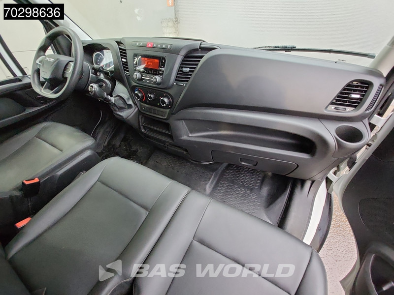 Iveco Daily 35C16 3.0L Kipper met Kist 3.5t trekhaak Tipper Benne Airco Cruise Euro6 Airco Trekhaak Cruise control - Dostavno vozilo istovarivač: slika 2 Iveco Daily 35C16 3.0L Kipper met Kist 3.5t trekhaak Tipper Benne Airco Cruise Euro6 Airco Trekhaak Cruise control - Dostavno vozilo istovarivač: slika 2