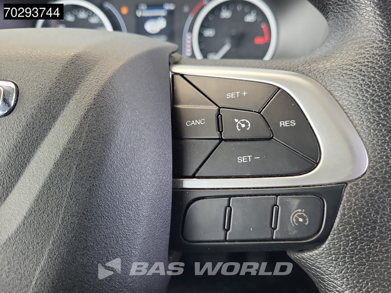 Dostavno vozilo sa zatvorenim sandukom Iveco Daily 35C16 3.0L Laadklep Dubbellucht Bakwagen 160PK Airco Cruise Euro6 Meubelbak Koffer 20m3 Airco Cruise control: slika 18