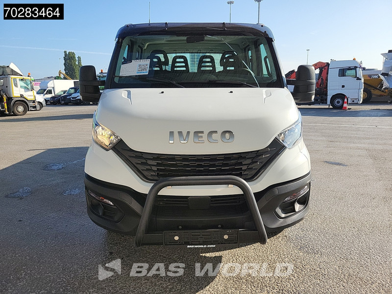 Iveco Daily 35C16 3.0L Special Edition Kipper met Kist Dubbel Cabine Dubbellucht 3,5t Trekhaak Airco Cruise Euro6 Tipper Benne Kieper 2m3 Ai - Dostavno vozilo istovarivač: slika 5 Iveco Daily 35C16 3.0L Special Edition Kipper met Kist Dubbel Cabine Dubbellucht 3,5t Trekhaak Airco Cruise Euro6 Tipper Benne Kieper 2m3 Ai - Dostavno vozilo istovarivač: slika 5