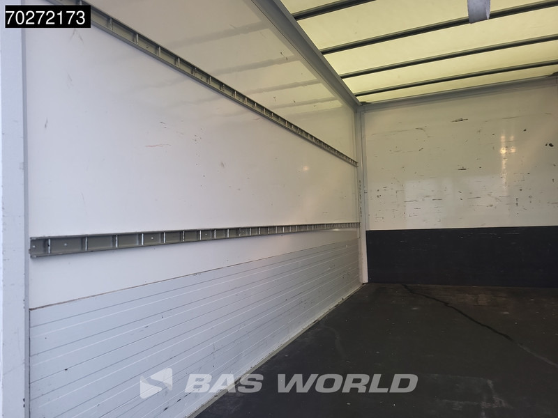 Dostavno vozilo sa zatvorenim sandukom Iveco Daily 35C16 Automaat Laadklep Bakwagen Airco Camera Dubbellucht Meubelbak Koffer 19m3 Airco: slika 7