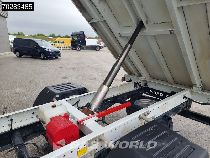 Iveco Daily 35C16 Kipper met Kist Dubbel Cabine Dubbellucht 3,5t Trekhaak Navi Airco Cruise Camera Euro6 Kieper Tipper Benne 2m3 Airco Trekh - Dostavno vozilo istovarivač: slika 5 Iveco Daily 35C16 Kipper met Kist Dubbel Cabine Dubbellucht 3,5t Trekhaak Navi Airco Cruise Camera Euro6 Kieper Tipper Benne 2m3 Airco Trekh - Dostavno vozilo istovarivač: slika 5