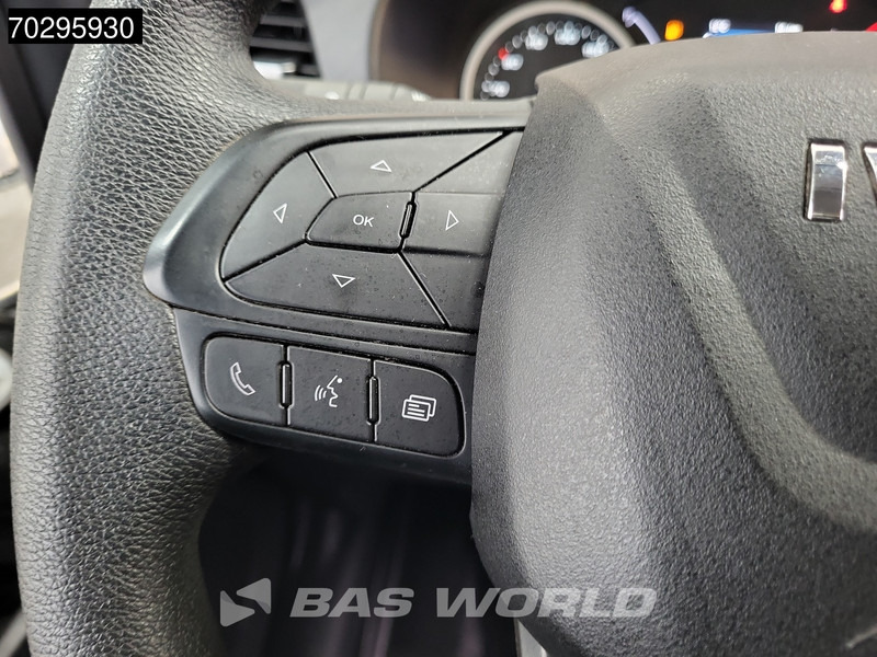 Dostavno vozilo sa zatvorenim sandukom Iveco Daily 35C16 Laadklep Dubbellucht Bakwagen 160PK Airco Euro6 Meubelbak Koffer Airco: slika 18