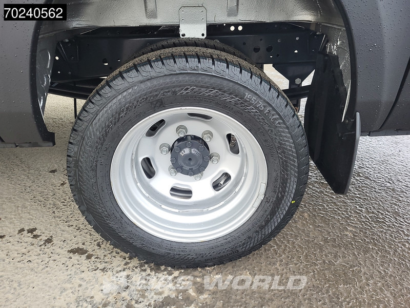 Furgon novi Iveco Daily 35C18 180PK Automaat Dubbellucht L2H2 ACC Navi Camera 12m3 Airco: slika 20