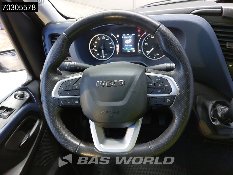 Dostavno vozilo sa otvorenom sandukom Iveco Daily 35C18 3.0L Automaat Dubbel Cabine Open Laadbak Dubbellucht LED Airco Cruise Euro6 Pritsche Pickup Airco Cruise control: slika 17 Dostavno vozilo sa otvorenom sandukom Iveco Daily 35C18 3.0L Automaat Dubbel Cabine Open Laadbak Dubbellucht LED Airco Cruise Euro6 Pritsche Pickup Airco Cruise control: slika 17