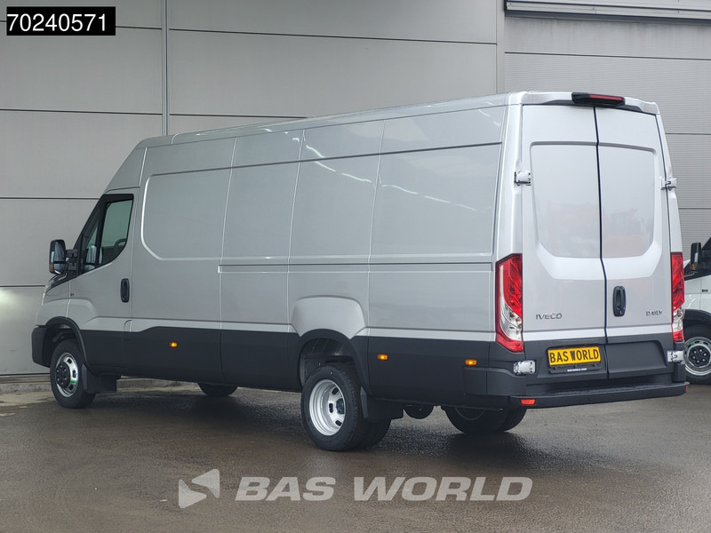 Iveco Daily 35C18 3.0L Automaat L3H2 180PK Dubbellucht 3,5t Trekgewicht ACC Navi Camera Parkeersensoren 16m3 Euro6 L4H2 16m3 Airco - Furgon: slika 2 Iveco Daily 35C18 3.0L Automaat L3H2 180PK Dubbellucht 3,5t Trekgewicht ACC Navi Camera Parkeersensoren 16m3 Euro6 L4H2 16m3 Airco - Furgon: slika 2