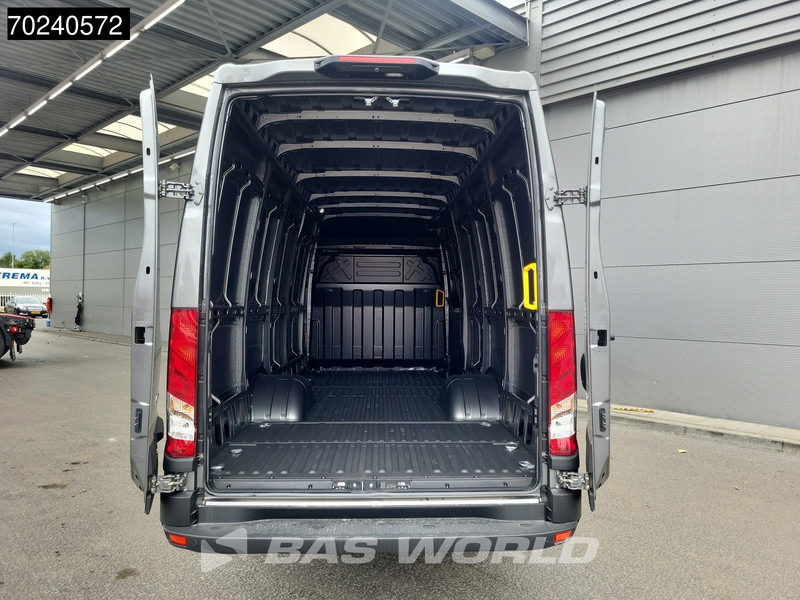 Iveco Daily 35C18 3.0L Automaat L3H2 180PK Dubbellucht 3,5t Trekgewicht ACC Navi Camera Parkeersensoren 16m3 Euro6 L4H2 16m3 Airco - Furgon: slika 3 Iveco Daily 35C18 3.0L Automaat L3H2 180PK Dubbellucht 3,5t Trekgewicht ACC Navi Camera Parkeersensoren 16m3 Euro6 L4H2 16m3 Airco - Furgon: slika 3