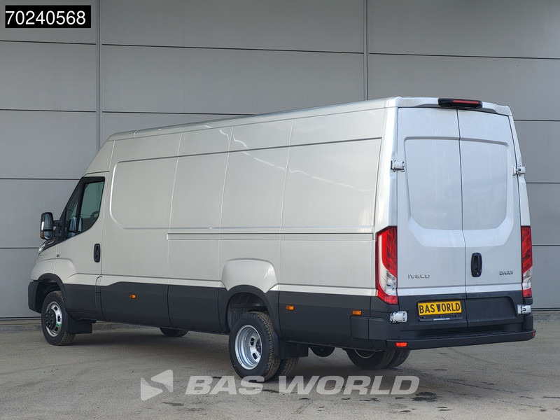 Iveco Daily 35C18 3.0L Automaat L3H2 180PK Dubbellucht 3,5t Trekgewicht ACC Navi Camera Parkeersensoren Euro6 L4H2 16m3 Airco - Furgon: slika 2 Iveco Daily 35C18 3.0L Automaat L3H2 180PK Dubbellucht 3,5t Trekgewicht ACC Navi Camera Parkeersensoren Euro6 L4H2 16m3 Airco - Furgon: slika 2