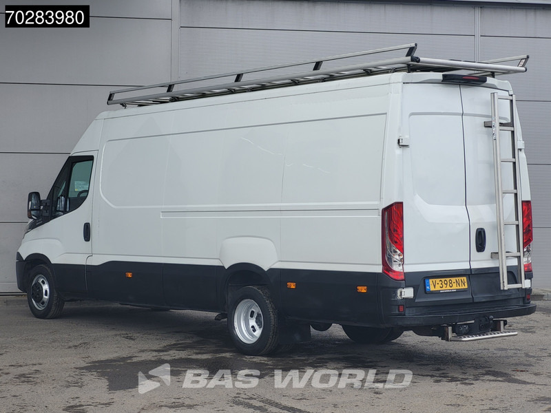 Iveco Daily 35C18 Automaat Dubbellucht L3H2 3,5t Trekhaak Airco Camera Imperiaal Euro6 L4H2 16m3 Airco Trekhaak Cruise control - Furgon: slika 2 Iveco Daily 35C18 Automaat Dubbellucht L3H2 3,5t Trekhaak Airco Camera Imperiaal Euro6 L4H2 16m3 Airco Trekhaak Cruise control - Furgon: slika 2