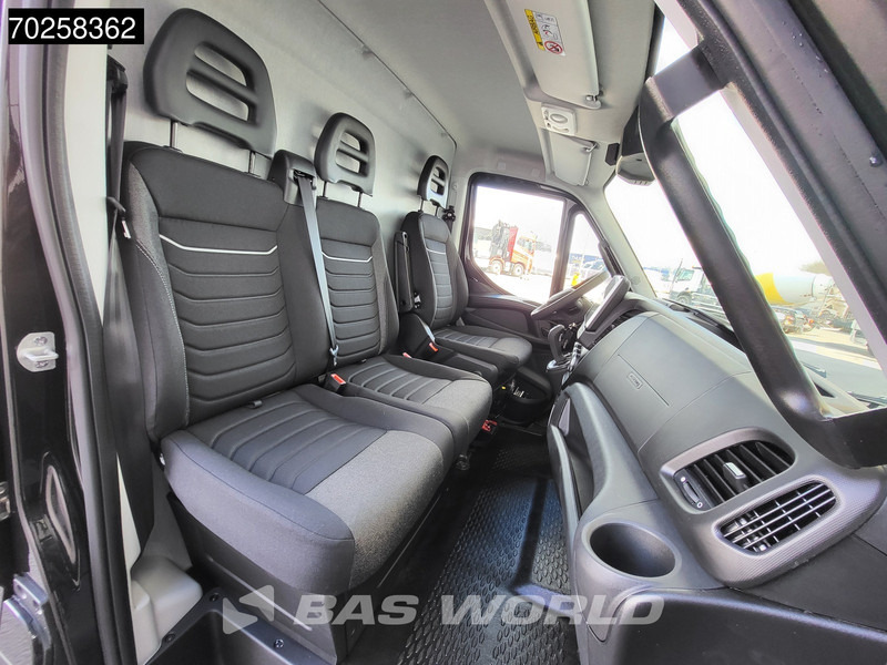 Furgon novi Iveco Daily 35C21 210PK Automaat Dubbellucht 2025 model ACC LED Camera Parkeersensoren L2 12m3 Airco: slika 13