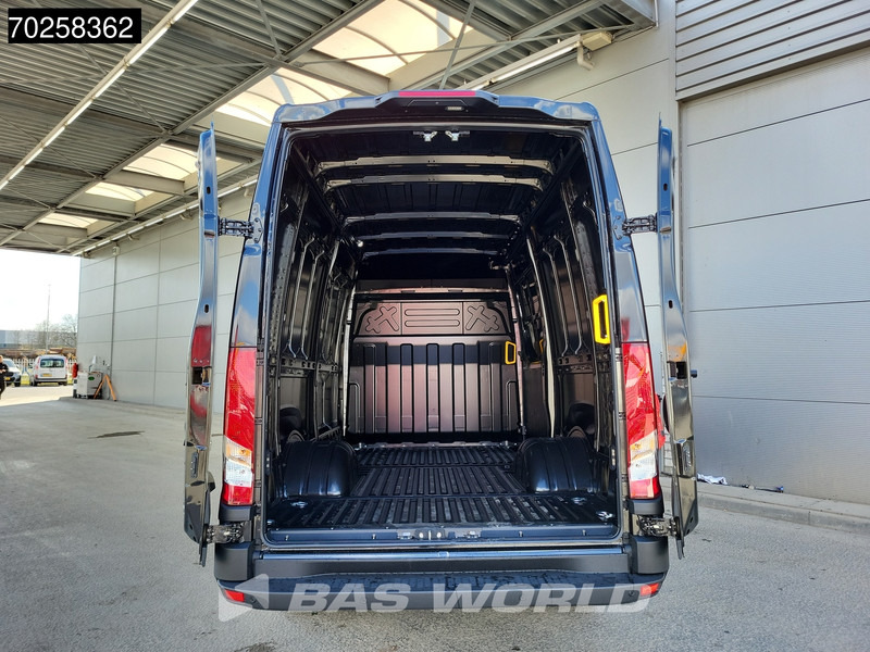 Furgon novi Iveco Daily 35C21 210PK Automaat Dubbellucht 2025 model ACC LED Camera Parkeersensoren L2 12m3 Airco: slika 6