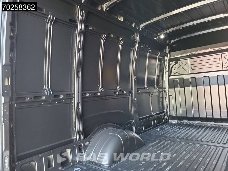 Furgon novi Iveco Daily 35C21 210PK Automaat Dubbellucht 2025 model ACC LED Camera Parkeersensoren L2 12m3 Airco: slika 7