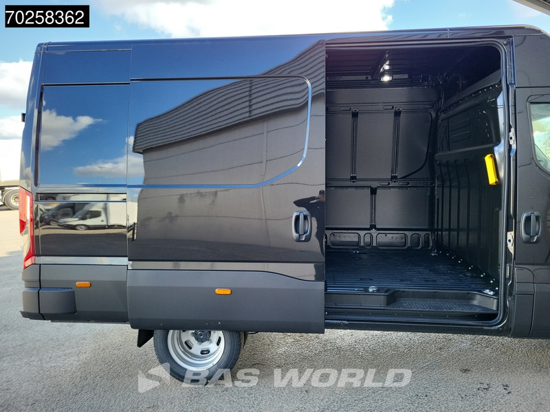 Furgon novi Iveco Daily 35C21 210PK Automaat Dubbellucht 2025 model ACC LED Camera Parkeersensoren L2 12m3 Airco: slika 8