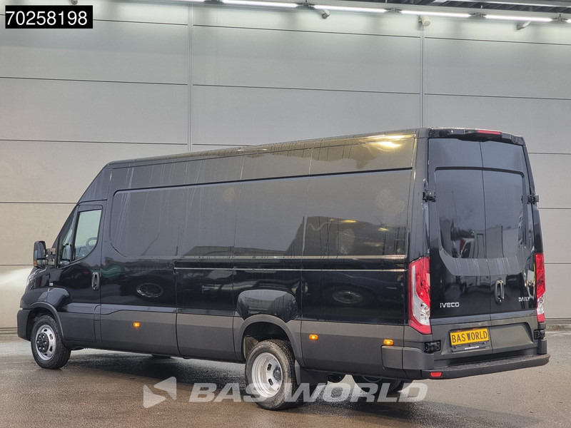 Iveco Daily 35C21 3.0L Automaat 16m3 L3H2 LED ACC CarPlay Camera L4H2 16m3 Airco - Furgon: slika 5 Iveco Daily 35C21 3.0L Automaat 16m3 L3H2 LED ACC CarPlay Camera L4H2 16m3 Airco - Furgon: slika 5