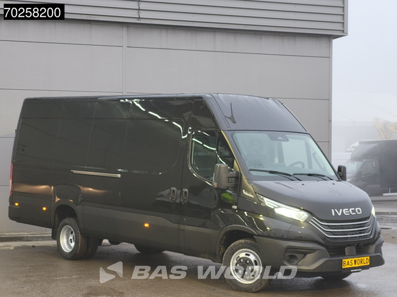 Iveco Daily 35C21 3.0L Automaat 16m3 L3H2 LED ACC CarPlay Camera L4H2 16m3 Airco - Furgon: slika 3 Iveco Daily 35C21 3.0L Automaat 16m3 L3H2 LED ACC CarPlay Camera L4H2 16m3 Airco - Furgon: slika 3