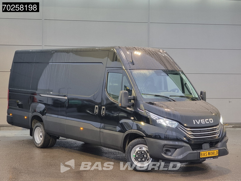 Iveco Daily 35C21 3.0L Automaat 16m3 L3H2 LED ACC CarPlay Camera L4H2 16m3 Airco - Furgon: slika 2 Iveco Daily 35C21 3.0L Automaat 16m3 L3H2 LED ACC CarPlay Camera L4H2 16m3 Airco - Furgon: slika 2