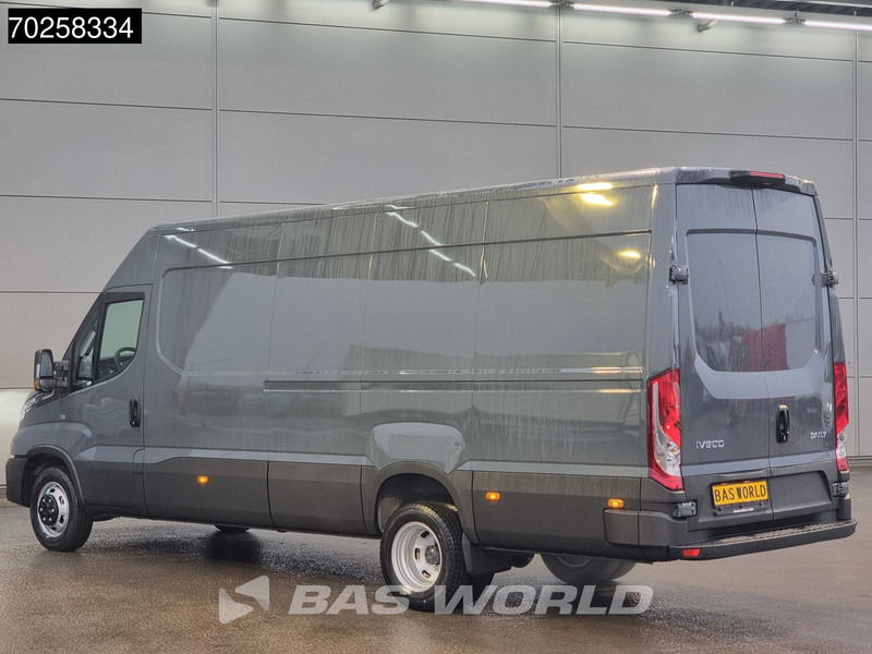 Iveco Daily 35C21 3.0L Automaat 16m3 L4H2 LED ACC CarPlay Camera L3H2 16m3 Airco - Furgon: slika 3 Iveco Daily 35C21 3.0L Automaat 16m3 L4H2 LED ACC CarPlay Camera L3H2 16m3 Airco - Furgon: slika 3