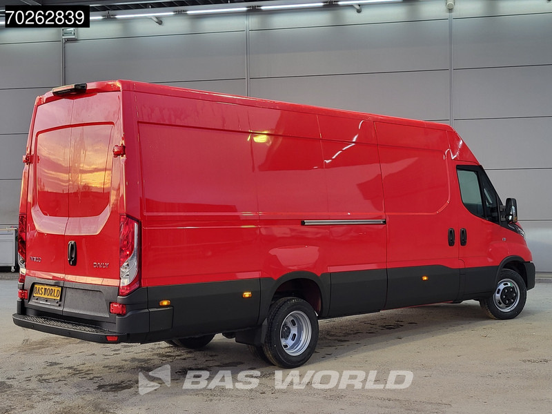 Iveco Daily 35C21 3.0L Automaat 16m3 L4H2 LED ACC CarPlay Camera L3H2 16m3 Airco - Furgon: slika 3 Iveco Daily 35C21 3.0L Automaat 16m3 L4H2 LED ACC CarPlay Camera L3H2 16m3 Airco - Furgon: slika 3