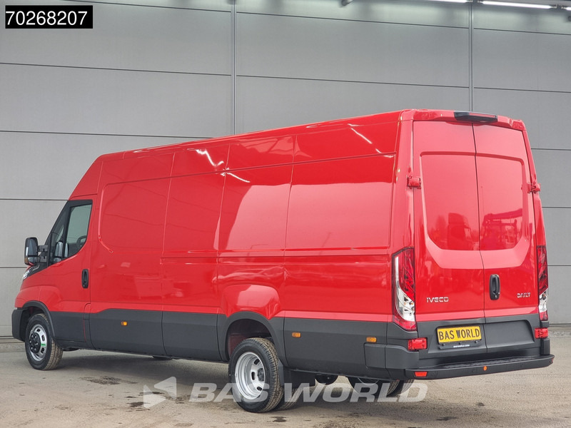 Iveco Daily 35C21 3.0L Automaat 16m3 L4H2 LED ACC CarPlay Camera L3H2 16m3 Airco - Furgon: slika 3 Iveco Daily 35C21 3.0L Automaat 16m3 L4H2 LED ACC CarPlay Camera L3H2 16m3 Airco - Furgon: slika 3