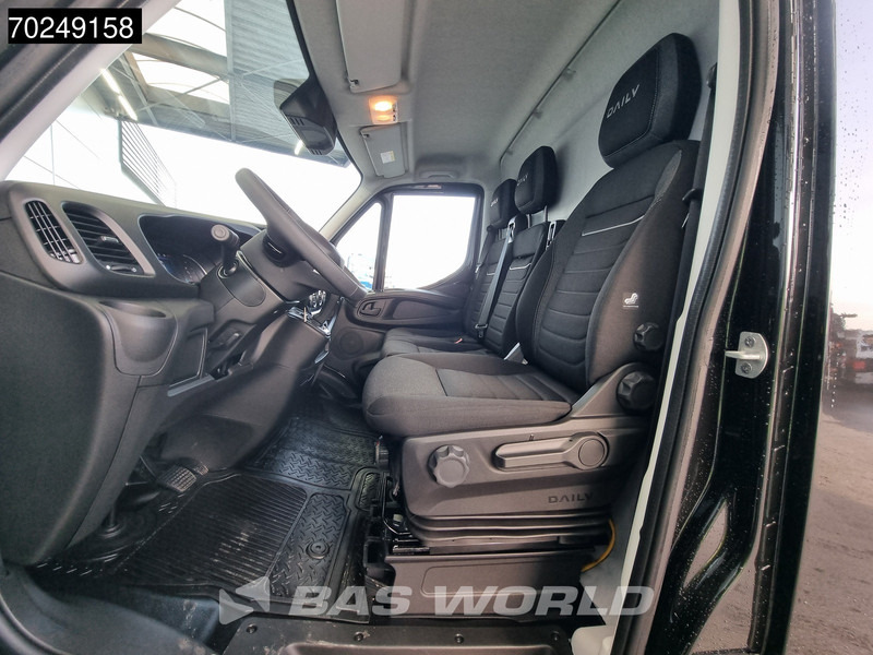 Furgon novi Iveco Daily 35C21 3.0L Automaat 16m3 L4H2 LED ACC Navi Camera Trekhaak L3H2 16m3 Airco Trekhaak: slika 11