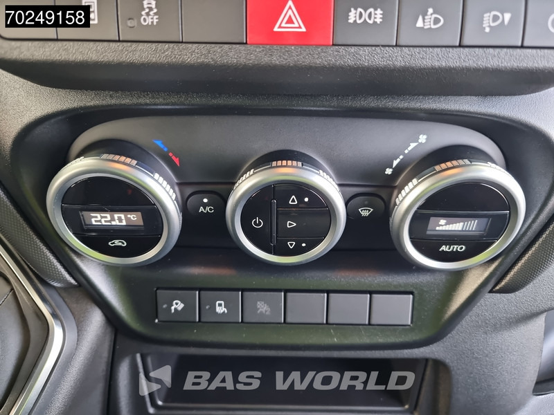 Furgon novi Iveco Daily 35C21 3.0L Automaat 16m3 L4H2 LED ACC Navi Camera Trekhaak L3H2 16m3 Airco Trekhaak: slika 12