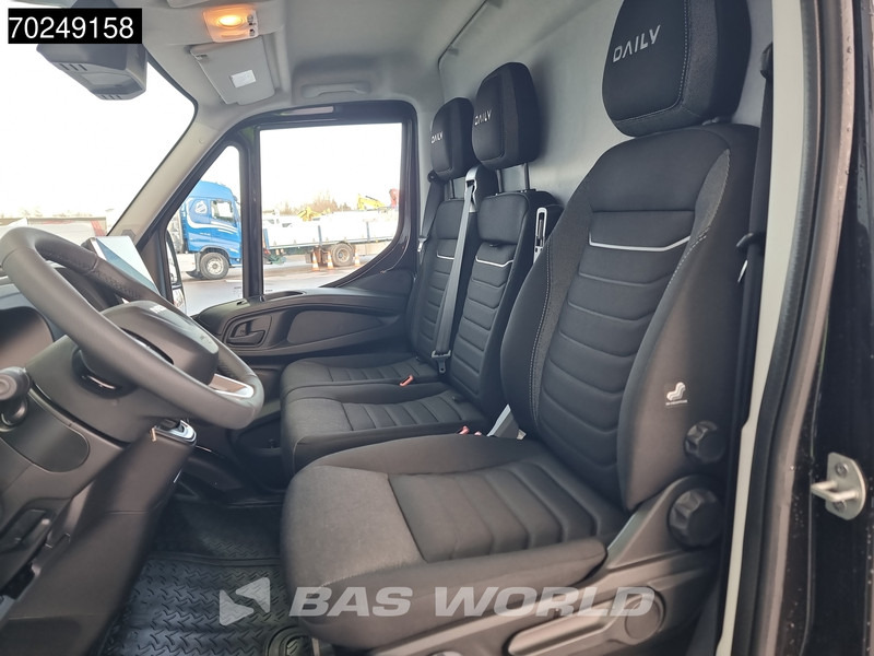 Furgon novi Iveco Daily 35C21 3.0L Automaat 16m3 L4H2 LED ACC Navi Camera Trekhaak L3H2 16m3 Airco Trekhaak: slika 17