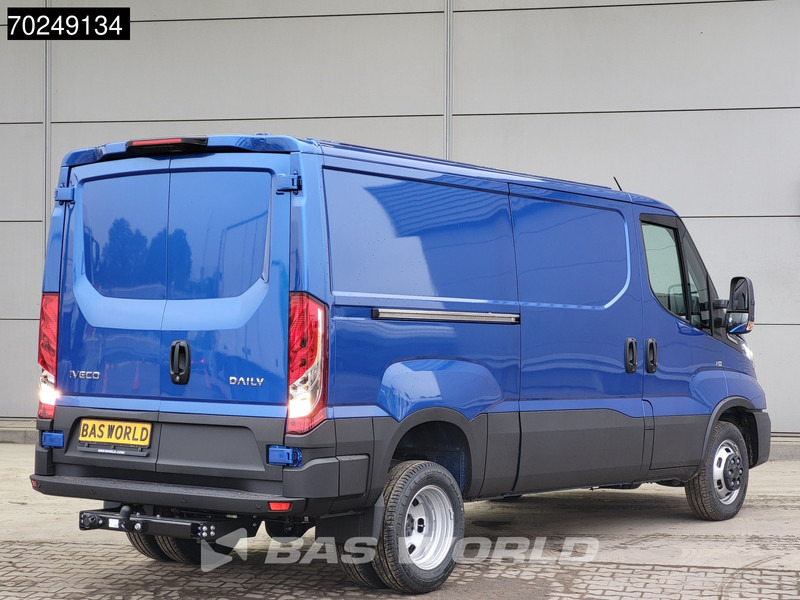 Iveco Daily 35C21 3.0L Automaat Laag dak L2H1 Uniek! LED Trekhaak Navi ACC 8m3 Airco Trekhaak - Furgon: slika 5 Iveco Daily 35C21 3.0L Automaat Laag dak L2H1 Uniek! LED Trekhaak Navi ACC 8m3 Airco Trekhaak - Furgon: slika 5