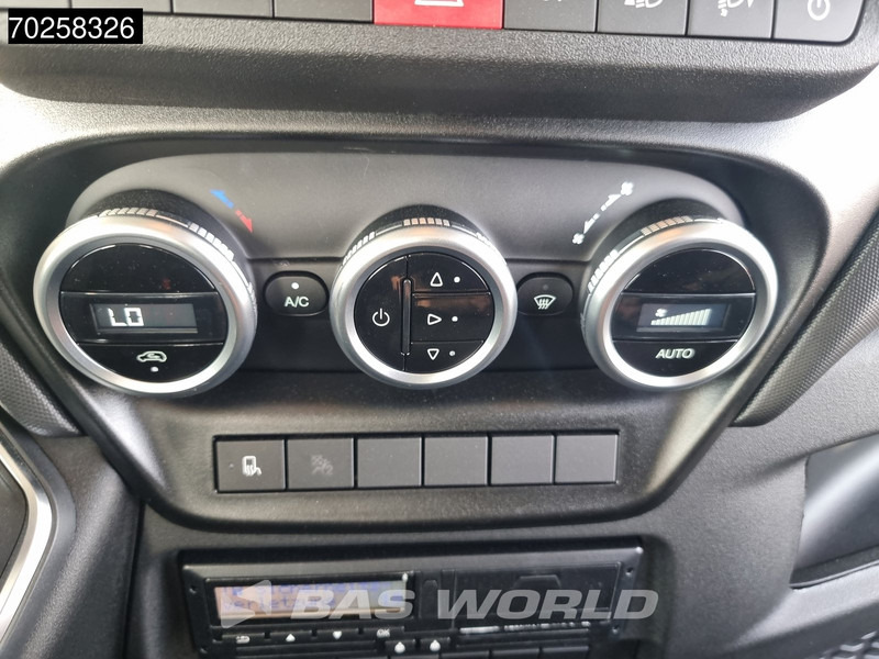Dostavno vozilo istovarivač novi Iveco Daily 35C21 3-Zijdige Kipper Dubbel Cabine 210PK 3.0L Dubbellucht 3,5t Trekhaak ACC Airco LED Camera CarPlay Euro6 Tipper Benne Kieper: slika 18