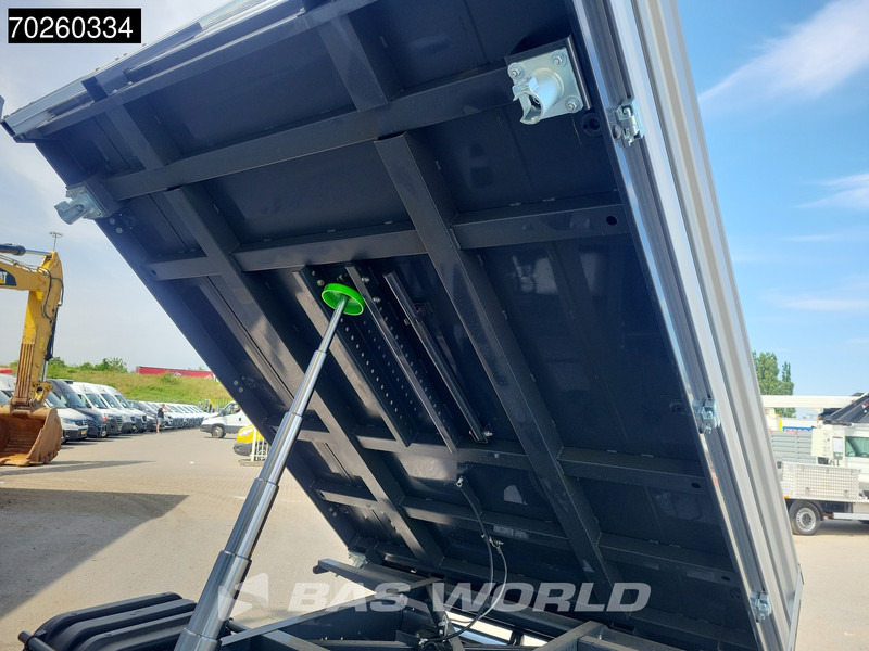 Dostavno vozilo istovarivač novi Iveco Daily 35C21 3-Zijdige Kipper Dubbel Cabine 210PK 3.0L Dubbellucht 3,5t Trekhaak ACC Airco LED Camera CarPlay Euro6 Tipper Benne Kieper: slika 7
