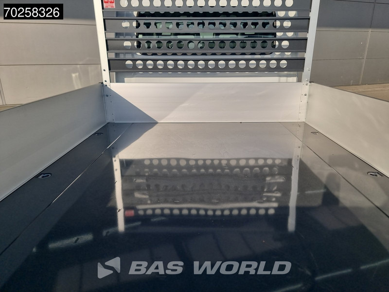 Dostavno vozilo istovarivač novi Iveco Daily 35C21 3-Zijdige Kipper Dubbel Cabine 210PK 3.0L Dubbellucht 3,5t Trekhaak ACC Airco LED Camera CarPlay Euro6 Tipper Benne Kieper: slika 8