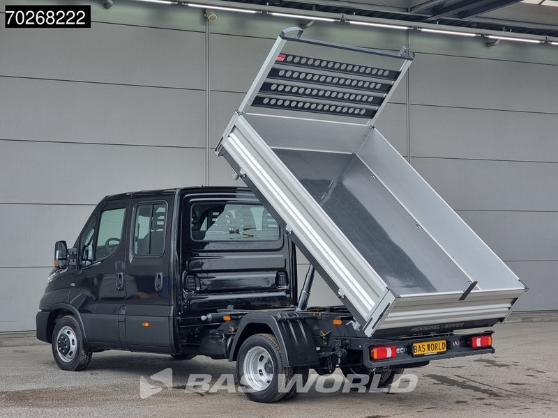 Iveco Daily 35C21 3 zijdige Kipper Dubbel Cabine 210PK 3.0L Dubbellucht Airco Cruise LED Camera Tipper 2m3 Airco - Dostavno vozilo istovarivač: slika 3 Iveco Daily 35C21 3 zijdige Kipper Dubbel Cabine 210PK 3.0L Dubbellucht Airco Cruise LED Camera Tipper 2m3 Airco - Dostavno vozilo istovarivač: slika 3