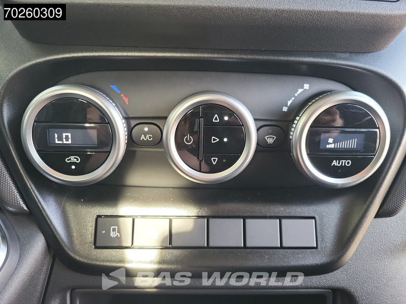 Dostavno vozilo istovarivač novi Iveco Daily 35C21 3 zijdige Kipper Dubbel Cabine 210PK 3.0L Dubbellucht Airco Cruise LED Camera Tipper Benne Kieper 2m3 Airco: slika 18