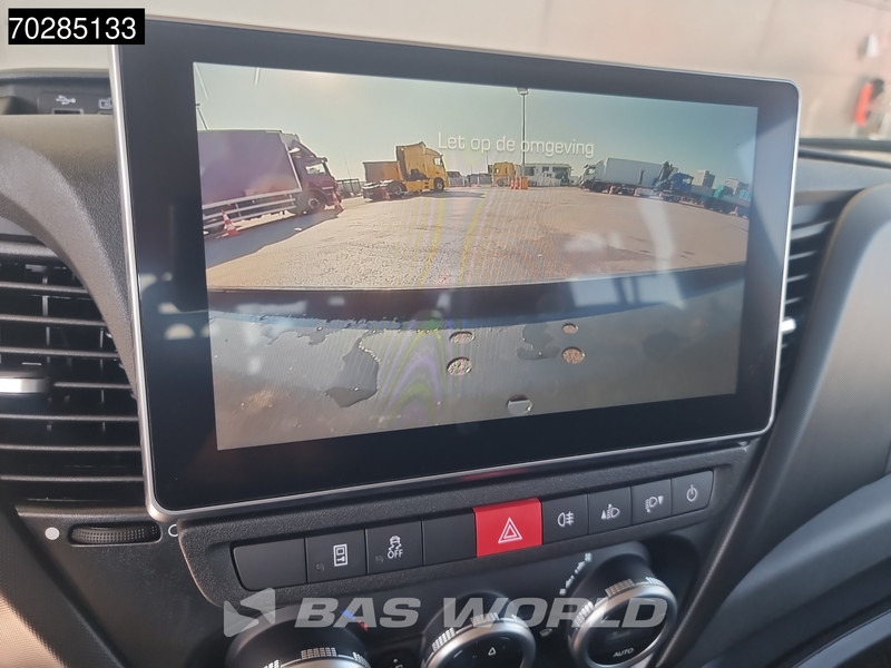 Dostavno vozilo sa otvorenom sandukom novi Iveco Daily 35C21 Open Laadbak Dubbel Cabine 210PK 3.0L Dubbellucht Airco Cruise LED Camera Pritsche Open Box Pickup 2m3 Airco Trekhaak: slika 18