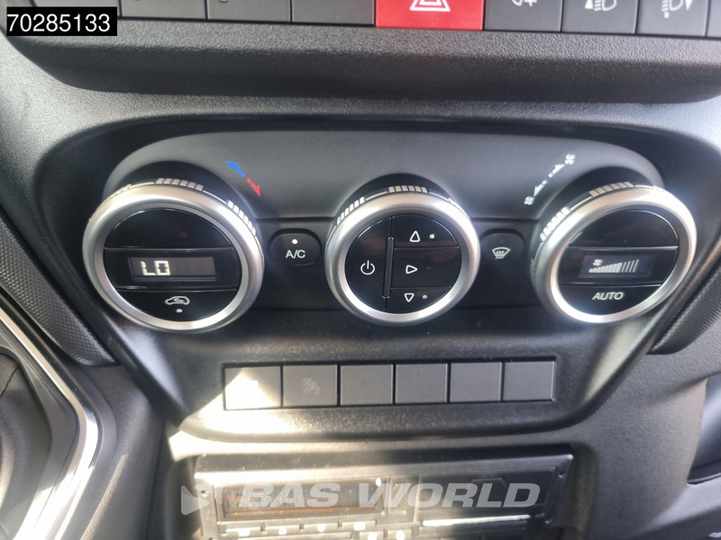 Dostavno vozilo sa otvorenom sandukom novi Iveco Daily 35C21 Open Laadbak Dubbel Cabine 210PK 3.0L Dubbellucht Airco Cruise LED Camera Pritsche Open Box Pickup 2m3 Airco Trekhaak: slika 19