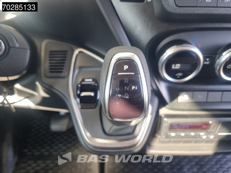 Dostavno vozilo sa otvorenom sandukom novi Iveco Daily 35C21 Open Laadbak Dubbel Cabine 210PK 3.0L Dubbellucht Airco Cruise LED Camera Pritsche Open Box Pickup 2m3 Airco Trekhaak: slika 20