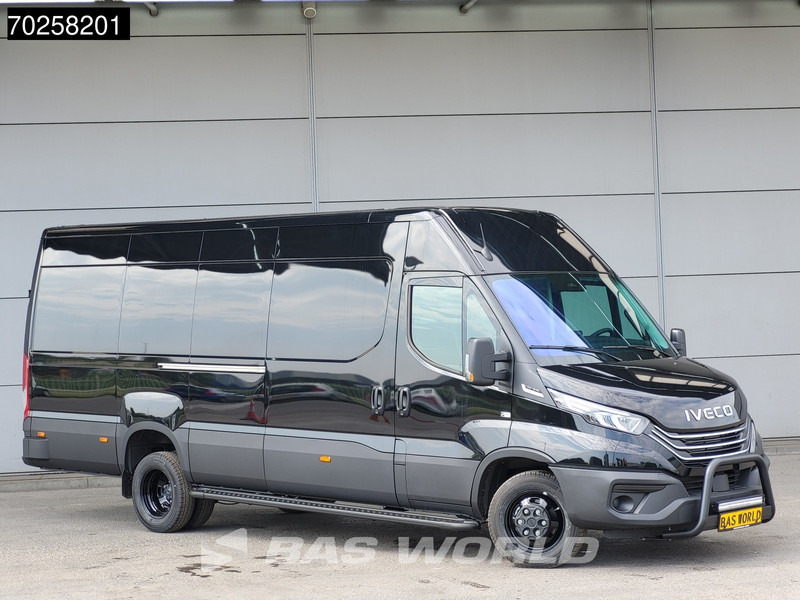 Iveco Daily 35C21 Special Edition! Automaat L3H2 Dubbellucht LED ACC Carplay Camera Parkeersensoren 3,5t Trekvermogen 16m3 Euro6 L4H2 16m3 A - Furgon: slika 3 Iveco Daily 35C21 Special Edition! Automaat L3H2 Dubbellucht LED ACC Carplay Camera Parkeersensoren 3,5t Trekvermogen 16m3 Euro6 L4H2 16m3 A - Furgon: slika 3