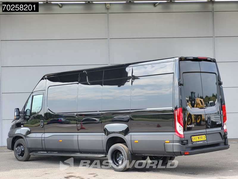 Iveco Daily 35C21 Special Edition! Automaat L3H2 Dubbellucht LED ACC Carplay Camera Parkeersensoren 3,5t Trekvermogen 16m3 Euro6 L4H2 16m3 A - Furgon: slika 2 Iveco Daily 35C21 Special Edition! Automaat L3H2 Dubbellucht LED ACC Carplay Camera Parkeersensoren 3,5t Trekvermogen 16m3 Euro6 L4H2 16m3 A - Furgon: slika 2
