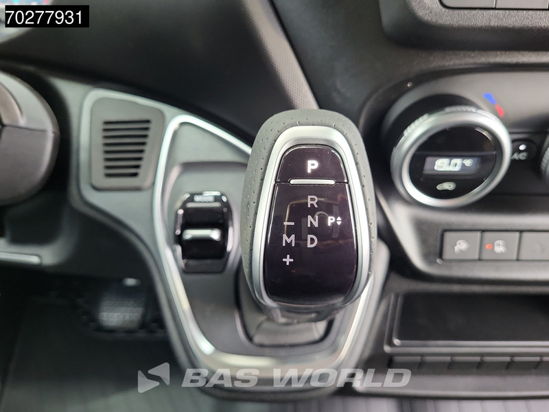 Furgon novi Iveco Daily 35C21 XXL 3.0L Automaat 19,3m3 L5H3 210PK Hoog Dak Dubbellucht 3,5t Trekhaak ACC Navi LED Camera Parkeersensoren Euro6 L5 Airco: slika 17