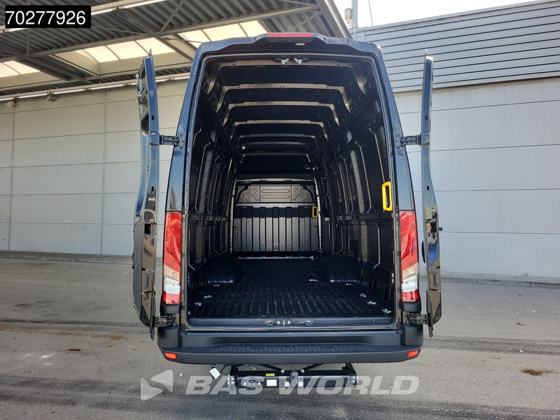 Iveco Daily 35C21 XXL 3.0L Automaat 19,6m3 L5H3 210PK Hoog Dak Dubbellucht 3,5t Trekhaak ACC Navi LED Camera Parkeersensoren Euro6 L5 19m3 A - Furgon: slika 3 Iveco Daily 35C21 XXL 3.0L Automaat 19,6m3 L5H3 210PK Hoog Dak Dubbellucht 3,5t Trekhaak ACC Navi LED Camera Parkeersensoren Euro6 L5 19m3 A - Furgon: slika 3