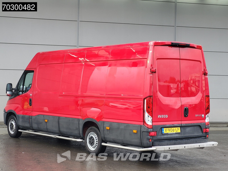 Iveco Daily 35S12 Automaat L3H2 3,5t Trekgewicht Camera Parkeersensoren APK 03-2026 Euro6 L3 - Furgon: slika 2 Iveco Daily 35S12 Automaat L3H2 3,5t Trekgewicht Camera Parkeersensoren APK 03-2026 Euro6 L3 - Furgon: slika 2