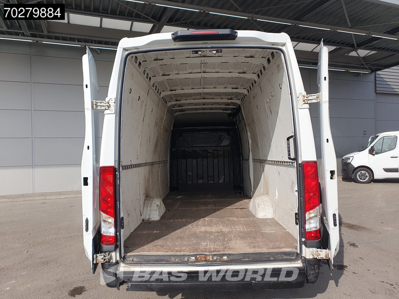 Iveco Daily 35S13 L3H2 3500KG Trekgewicht Airco Euro5 L4H2 16m3 Airco - Furgon: slika 3 Iveco Daily 35S13 L3H2 3500KG Trekgewicht Airco Euro5 L4H2 16m3 Airco - Furgon: slika 3