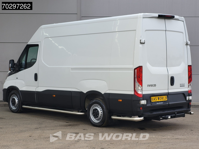 Iveco Daily 35S14 Automaat L2H2 3,5t Trekhaak Airco Cruise Standkachel Euro6 L2 Airco Trekhaak Cruise control - Furgon: slika 2 Iveco Daily 35S14 Automaat L2H2 3,5t Trekhaak Airco Cruise Standkachel Euro6 L2 Airco Trekhaak Cruise control - Furgon: slika 2