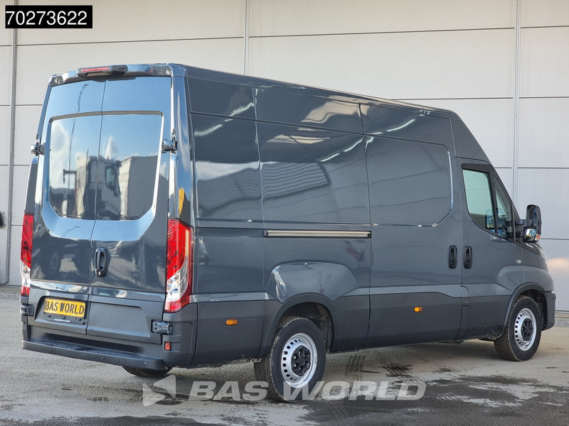 Iveco Daily 35S14 Automaat L2H2 Airco Cruise Parkeersensoren L2 12m3 Airco Cruise control - Furgon: slika 5 Iveco Daily 35S14 Automaat L2H2 Airco Cruise Parkeersensoren L2 12m3 Airco Cruise control - Furgon: slika 5