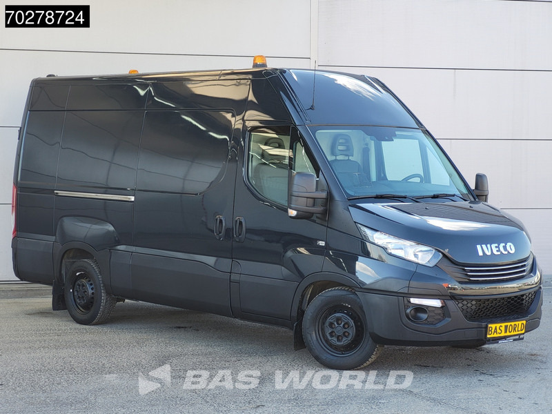 Iveco Daily 35S14 Automaat L2H2 Luchtvering 3,5t Trekhaak Navi Airco Cruise Camera Euro6 L2 12m3 Airco Trekhaak Cruise control - Furgon: slika 3 Iveco Daily 35S14 Automaat L2H2 Luchtvering 3,5t Trekhaak Navi Airco Cruise Camera Euro6 L2 12m3 Airco Trekhaak Cruise control - Furgon: slika 3