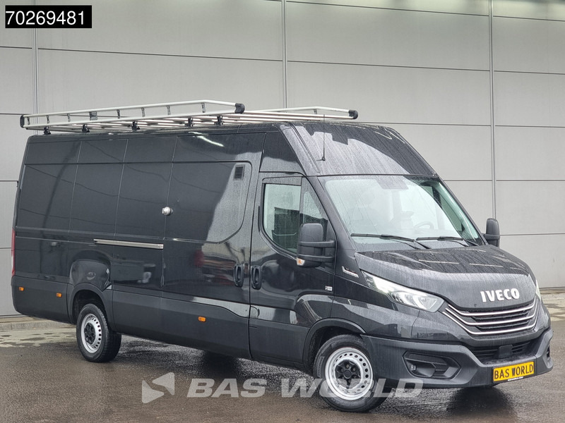 Iveco Daily 35S14 Automaat L3H2 Navi Camera Airco Cruise Imperiaal L4H2 16m3 Airco Cruise control - Furgon: slika 3 Iveco Daily 35S14 Automaat L3H2 Navi Camera Airco Cruise Imperiaal L4H2 16m3 Airco Cruise control - Furgon: slika 3