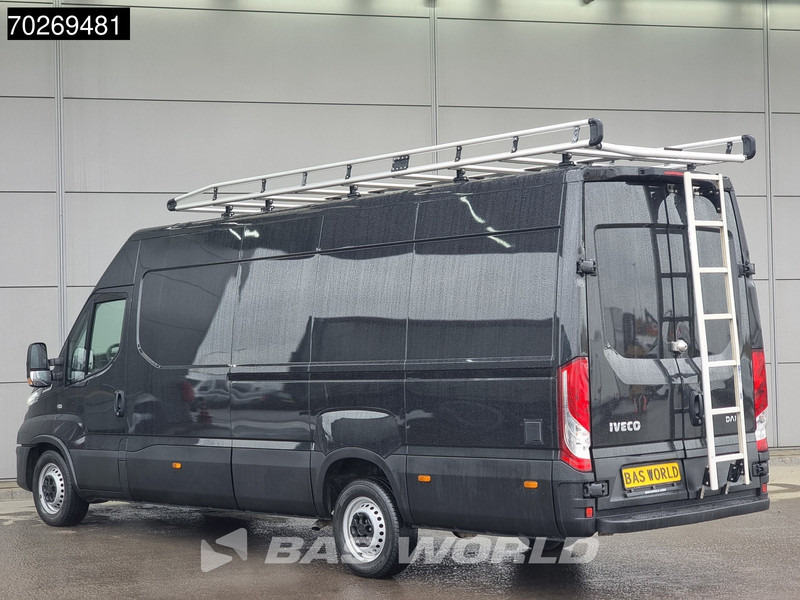 Iveco Daily 35S14 Automaat L3H2 Navi Camera Airco Cruise Imperiaal L4H2 16m3 Airco Cruise control - Furgon: slika 2 Iveco Daily 35S14 Automaat L3H2 Navi Camera Airco Cruise Imperiaal L4H2 16m3 Airco Cruise control - Furgon: slika 2