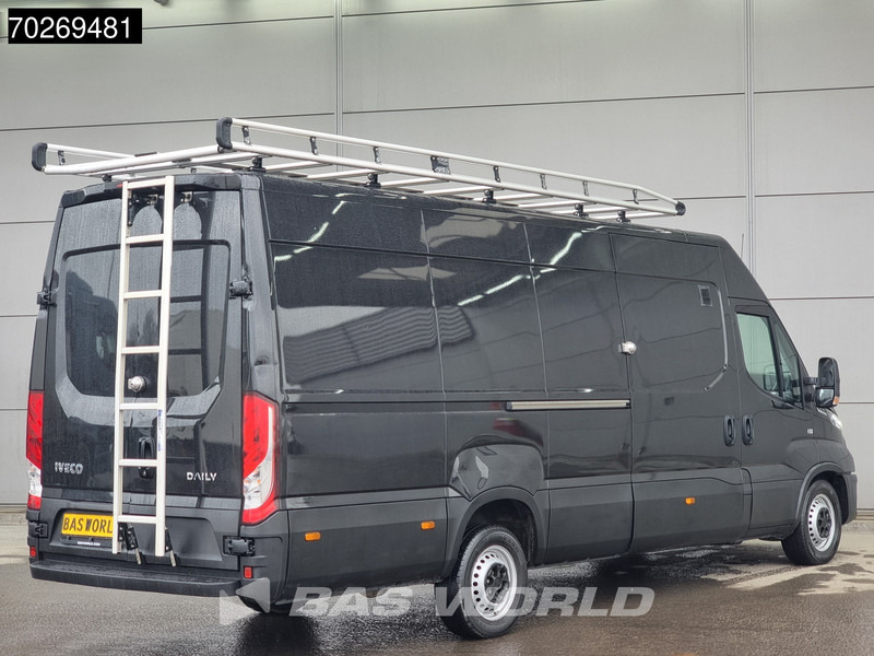Iveco Daily 35S14 Automaat L3H2 Navi Camera Airco Cruise Imperiaal L4H2 16m3 Airco Cruise control - Furgon: slika 5 Iveco Daily 35S14 Automaat L3H2 Navi Camera Airco Cruise Imperiaal L4H2 16m3 Airco Cruise control - Furgon: slika 5